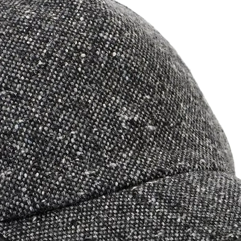 Бейсболка из букле Бейсболка из букле