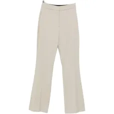 Расклешённые брюки Расклешённые брюки