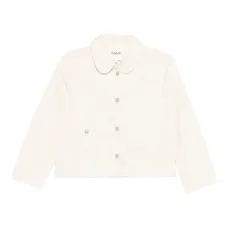 Куртка Etiny с воротником Питер Пэн