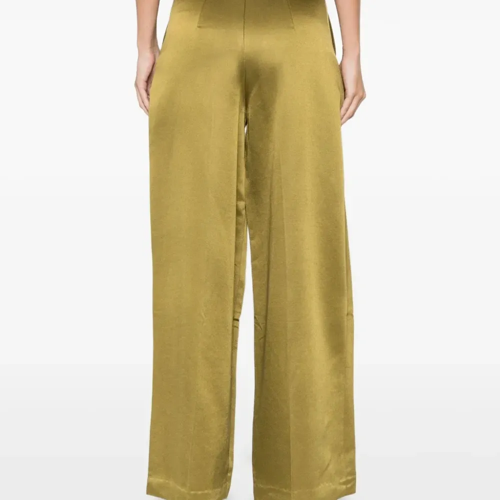 Брюки палаццо Heritage Брюки палаццо Heritage