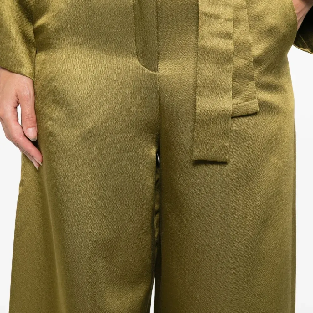 Брюки палаццо Heritage Брюки палаццо Heritage