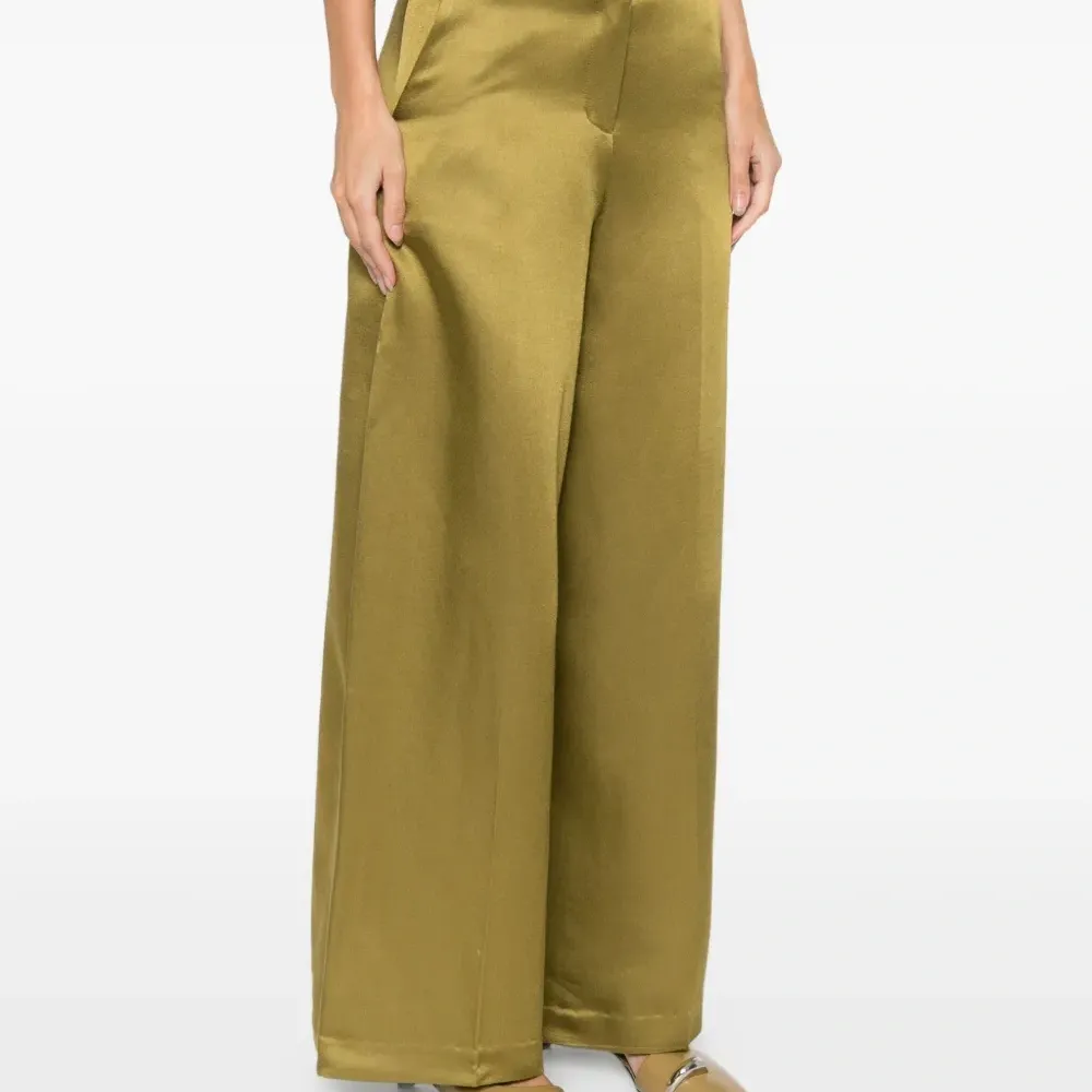 Брюки палаццо Heritage Брюки палаццо Heritage