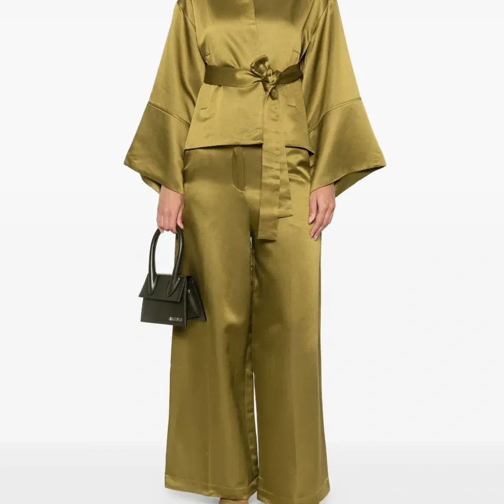 Брюки палаццо Heritage Брюки палаццо Heritage