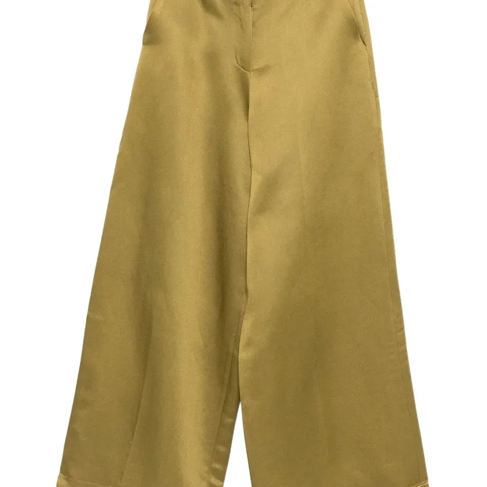 Брюки палаццо Heritage Брюки палаццо Heritage