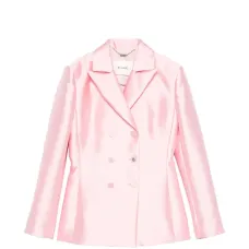 Двубортный пиджак