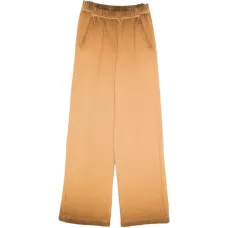 Спортивные брюки на эластичном поясе