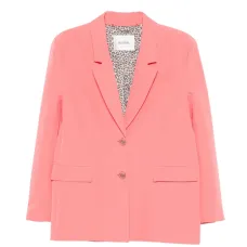 Однобортный пиджак