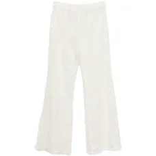 Декорированные брюки