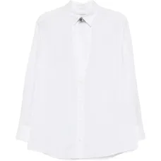 Рубашка на пуговицах Рубашка на пуговицах