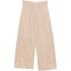 Брюки на эластичном поясе