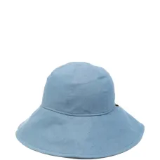 Шляпа с широкими полями