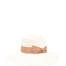Шляпа Claudette с лентой