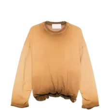 Свитшот с логотипом