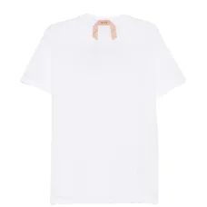 Футболка с логотипом