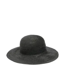 Плетеная шляпа Плетеная шляпа