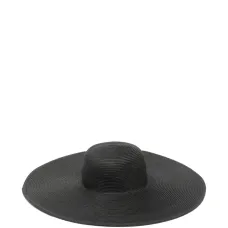 Шляпа с широкими полями
