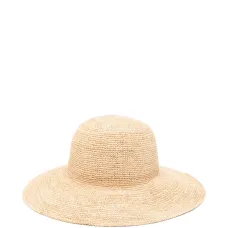 Шляпа с лентой