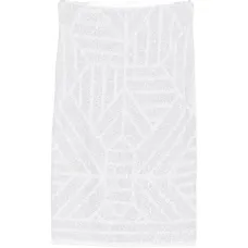 Миди-юбка с украшением из пайеток Миди-юбка с украшением из пайеток