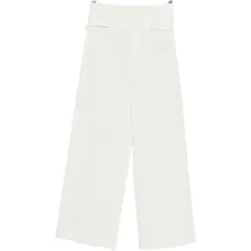 Брюки с титановой отделкой