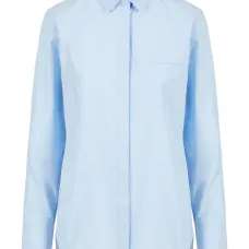 Рубашка с карманом Рубашка с карманом