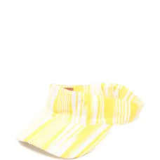 Шарф в полоску