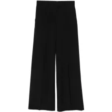 Брюки с логотипом Брюки с логотипом