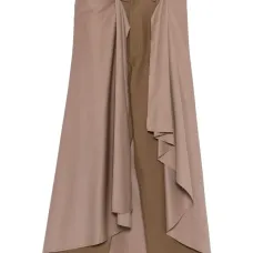 Брюки Erin с драпировкой