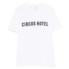 Футболка с короткими рукавами