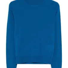 Свитер с высоким воротником Свитер с высоким воротником