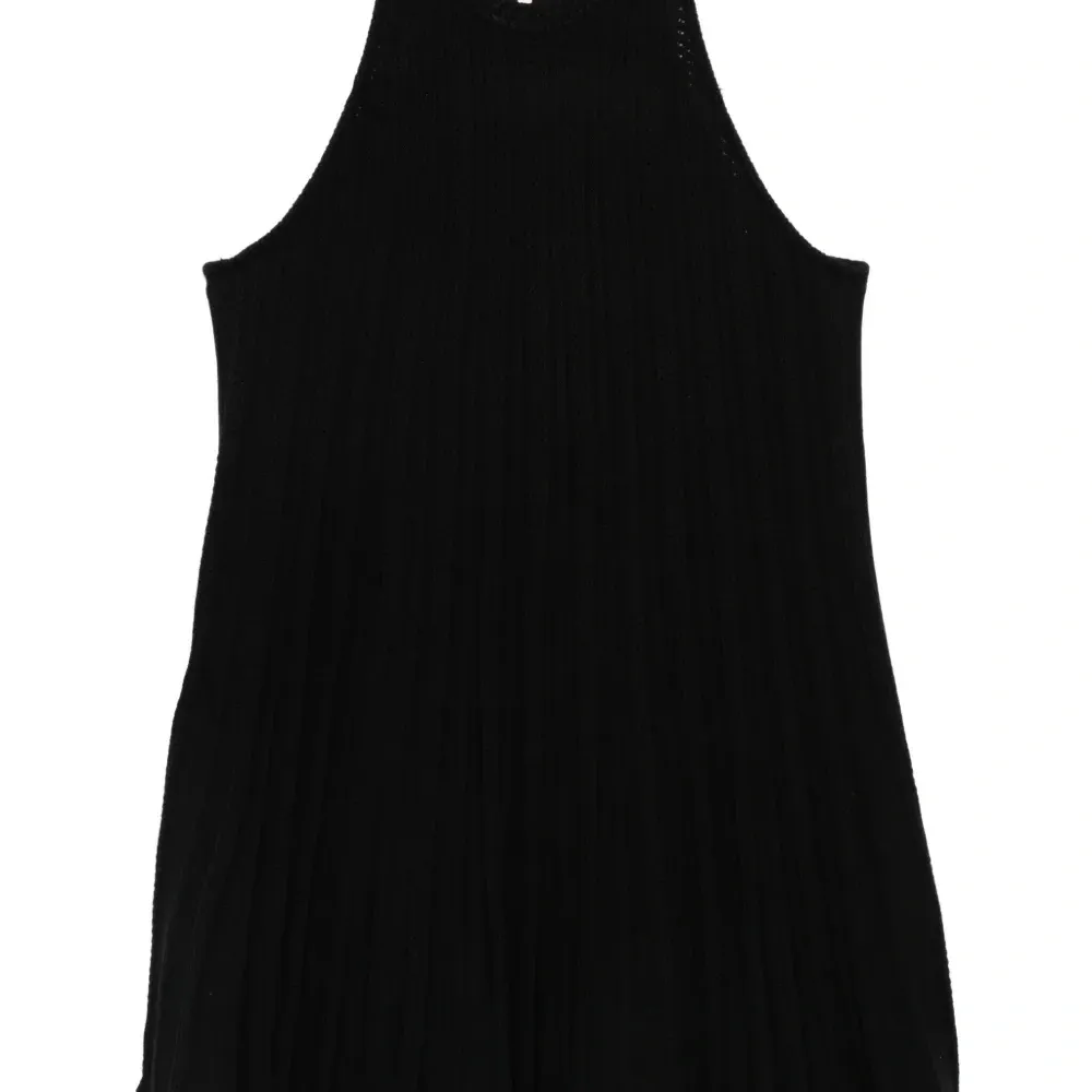 Платье мини Sinn в рубчик