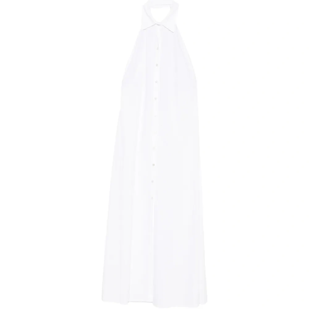 Хлопковое платье