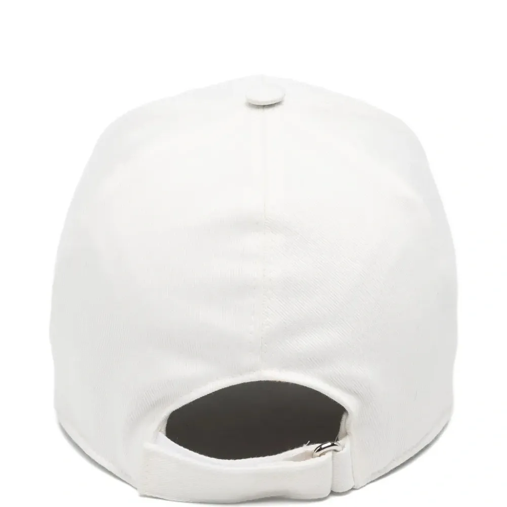 Бейсболка с логотипом Бейсболка с логотипом