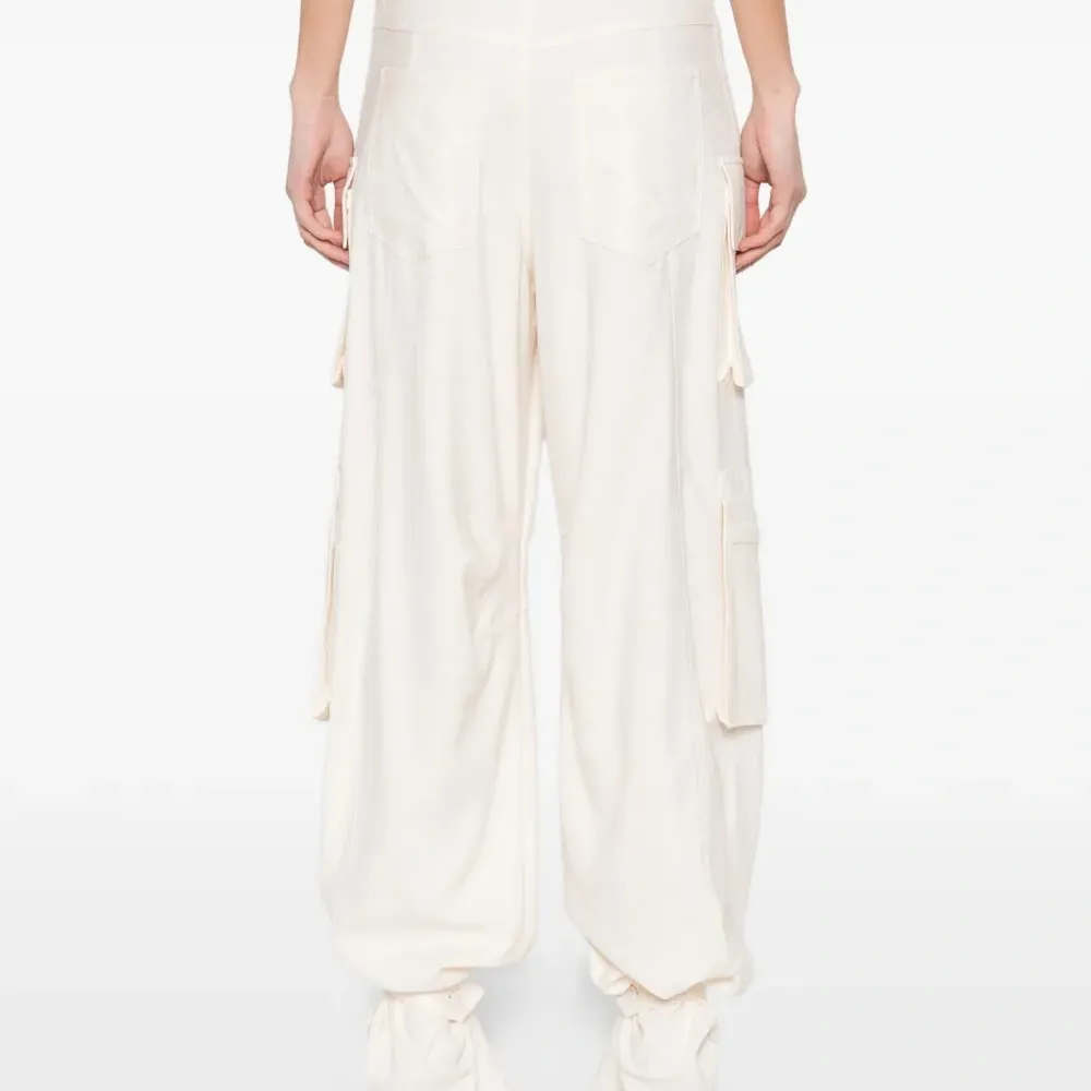 Брюки карго