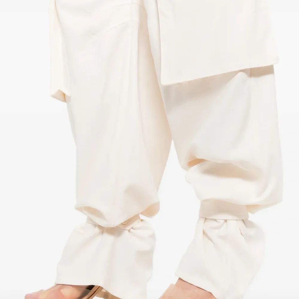 Брюки карго