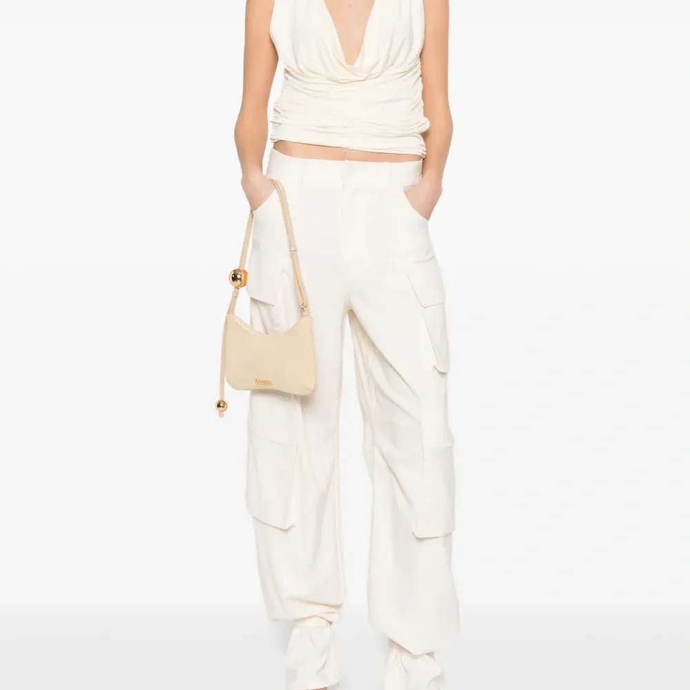 Брюки карго