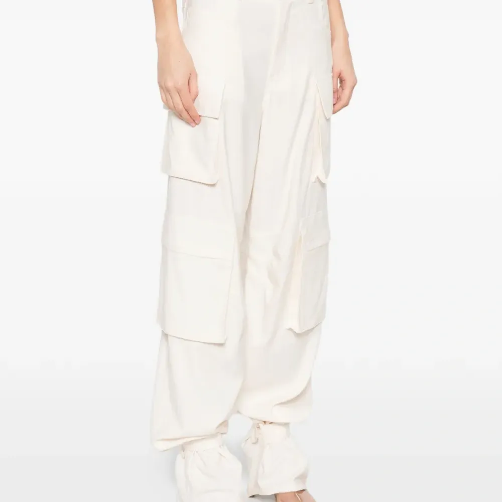 Брюки карго