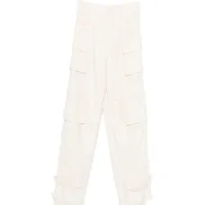 Брюки карго