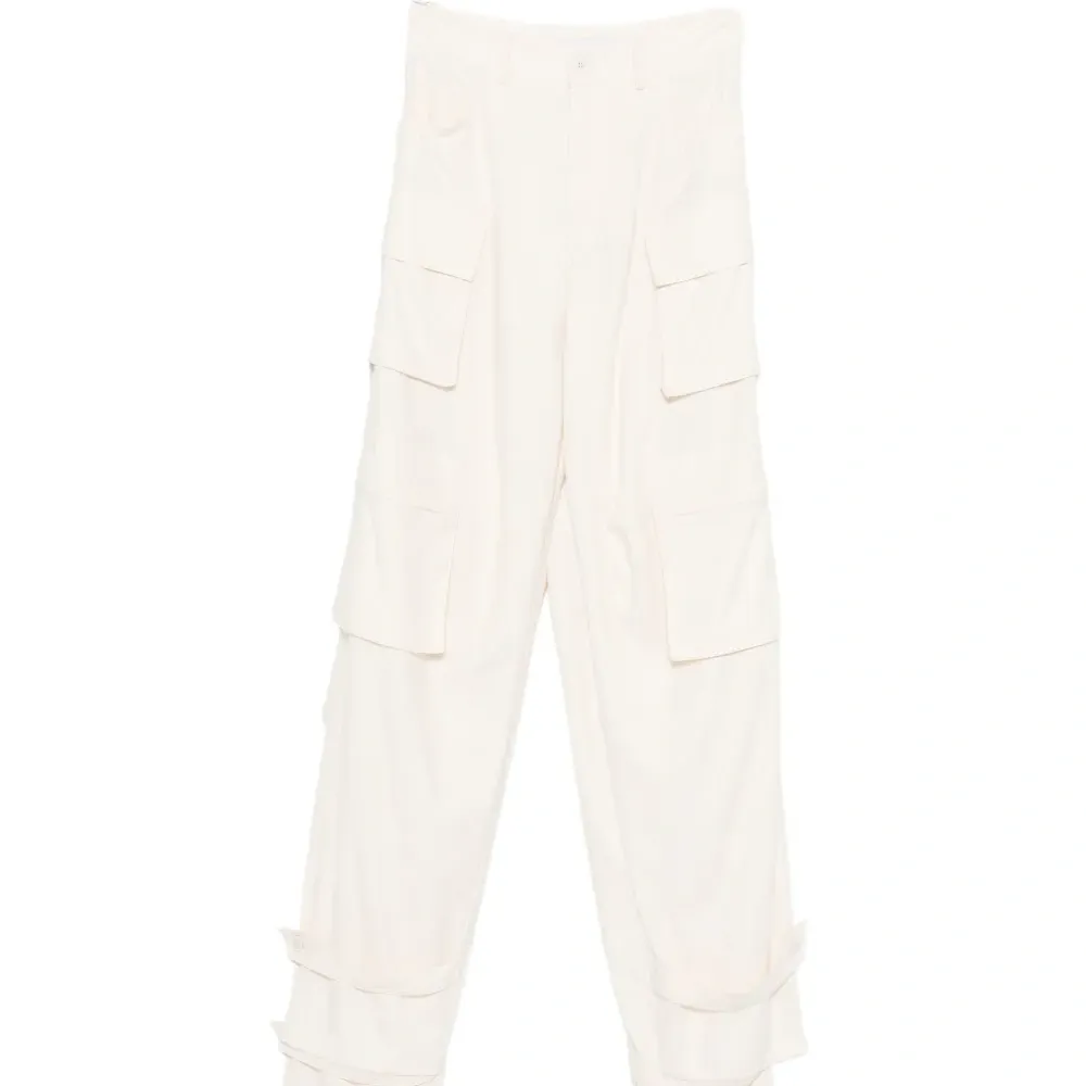 Брюки карго