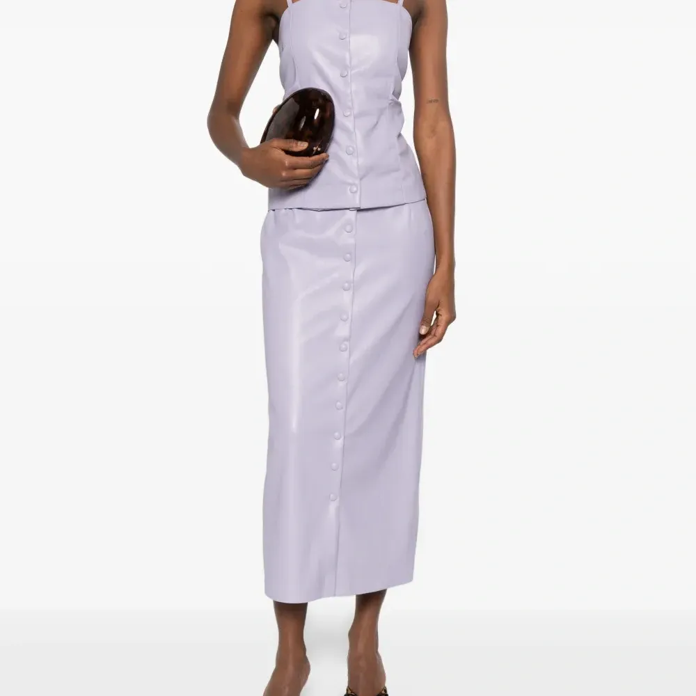 Блузка с застежкой на пуговицах Блузка с застежкой на пуговицах