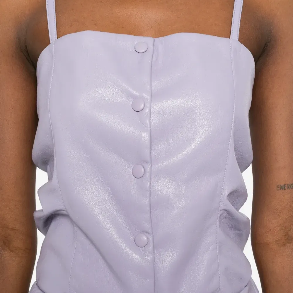 Блузка с застежкой на пуговицах Блузка с застежкой на пуговицах