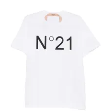 Футболка с логотипом