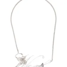 Колье с подвеской