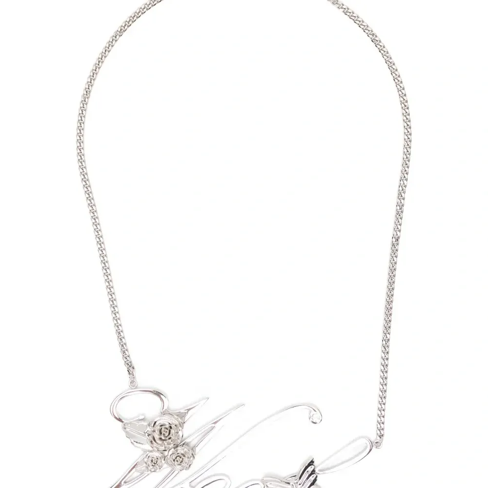 Колье с подвеской Колье с подвеской