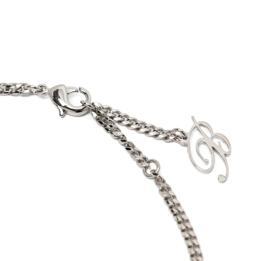 Колье с подвеской Колье с подвеской