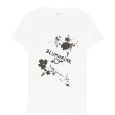 Футболка с логотипом Футболка с логотипом