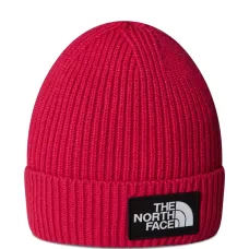 Шапка с нашивкой-логотипом