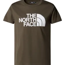 Футболка с принтом логотипа