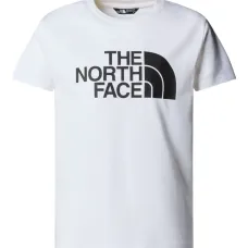 Футболка с принтом логотипа