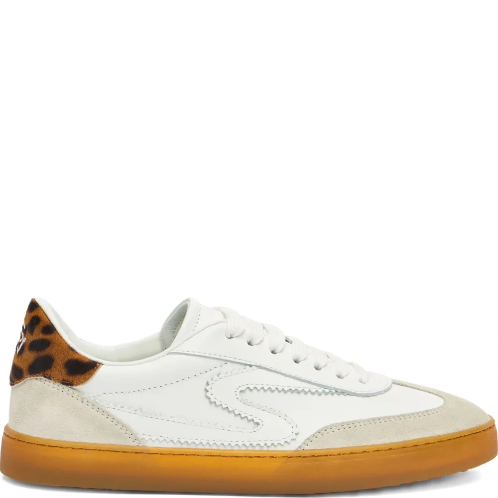 Кроссовки Sw Runaround на шнуровке