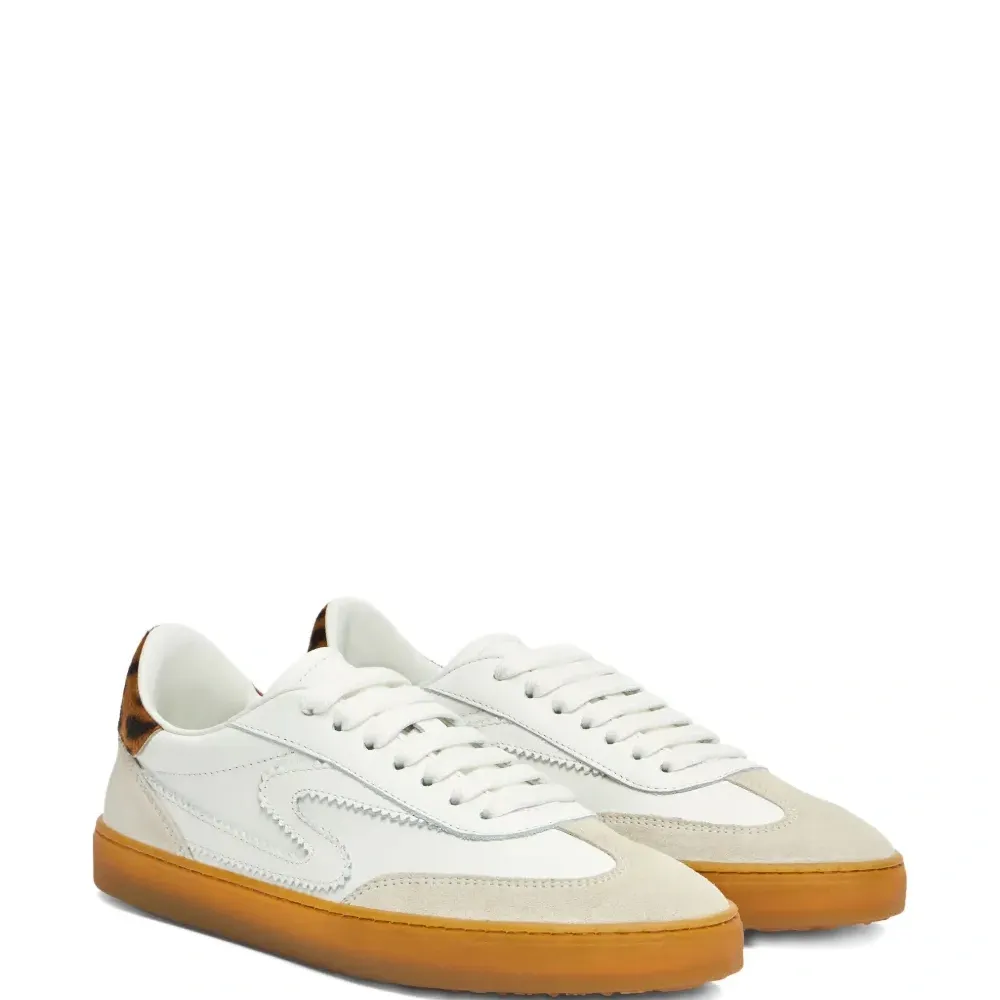 Кроссовки Sw Runaround на шнуровке